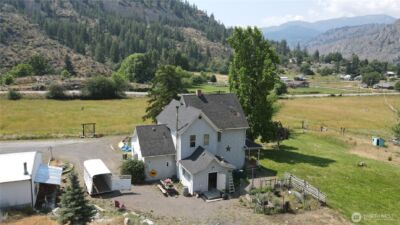 1112 Loomis Oroville Road , Loomis, WA 98827 - Photo 27