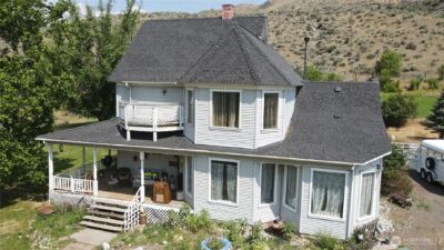 1112 Loomis Oroville Road , Loomis, WA 98827 - Photo 3
