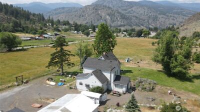 1112 Loomis Oroville Road , Loomis, WA 98827 - Photo 33