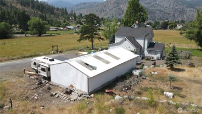 1112 Loomis Oroville Road , Loomis, WA 98827 - Photo 34
