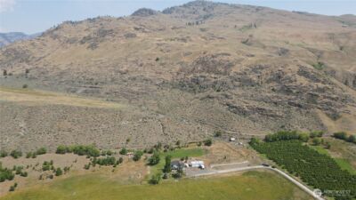 1112 Loomis Oroville Road , Loomis, WA 98827 - Photo 35