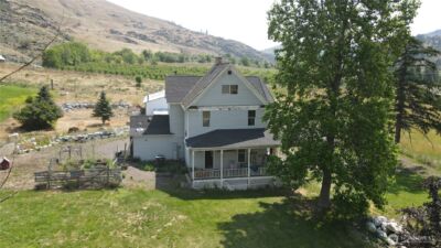 1112 Loomis Oroville Road , Loomis, WA 98827 - Photo 38