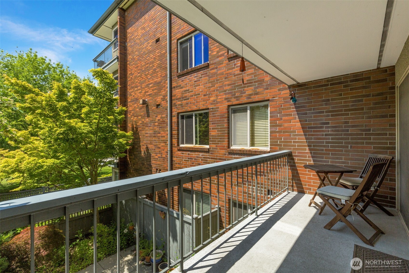 732 11th Avenue E #202, Seattle, WA 98102