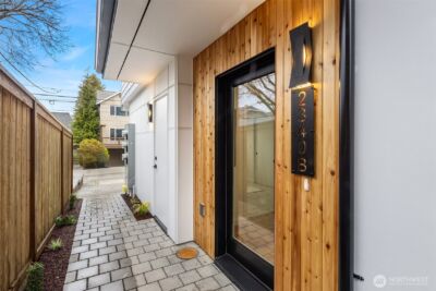 2340 N 64th Street #B, Seattle, WA 98103 - Photo 1