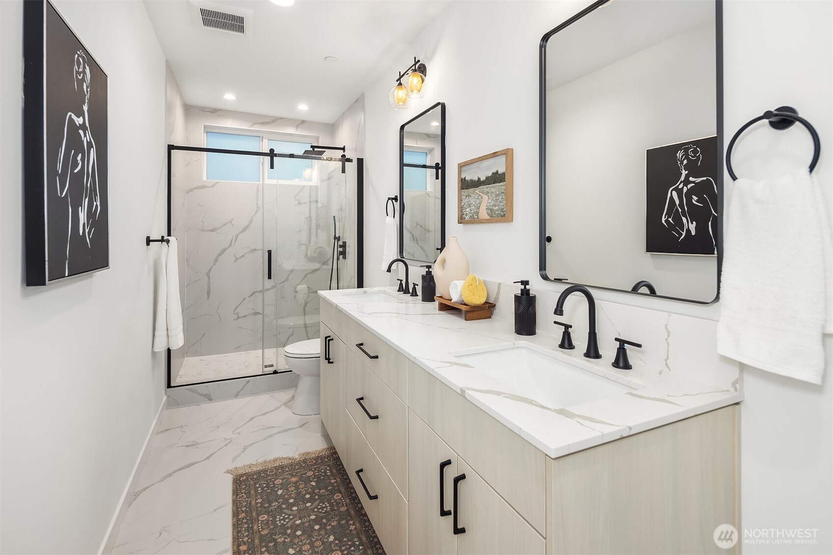 2340 N 64th Street #B, Seattle, WA 98103