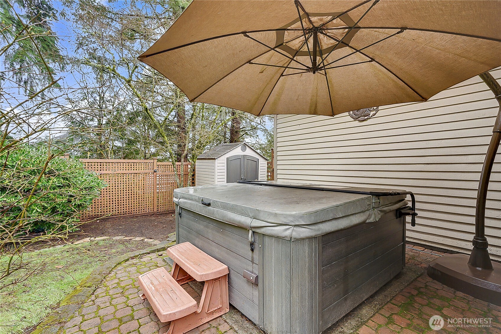 5510 151st Place SE, Everett, WA 98208