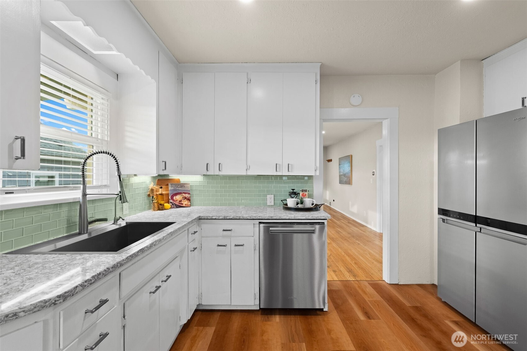 712 S 58th Street , Tacoma, WA 98408