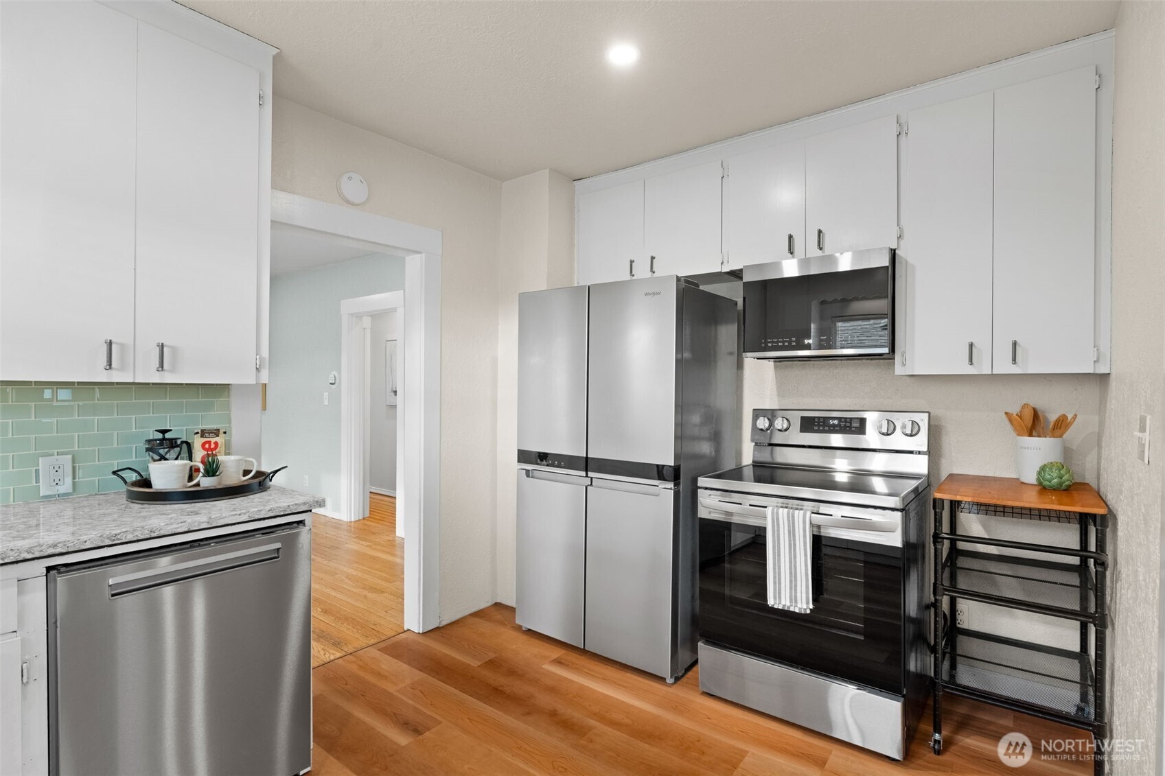 712 S 58th Street , Tacoma, WA 98408