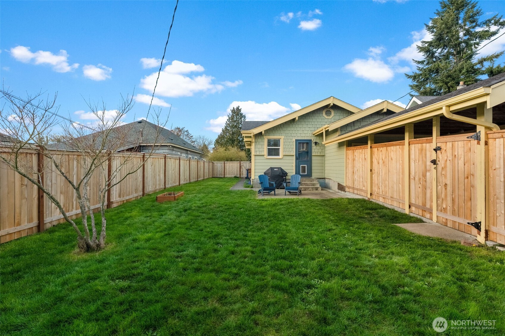 712 S 58th Street , Tacoma, WA 98408