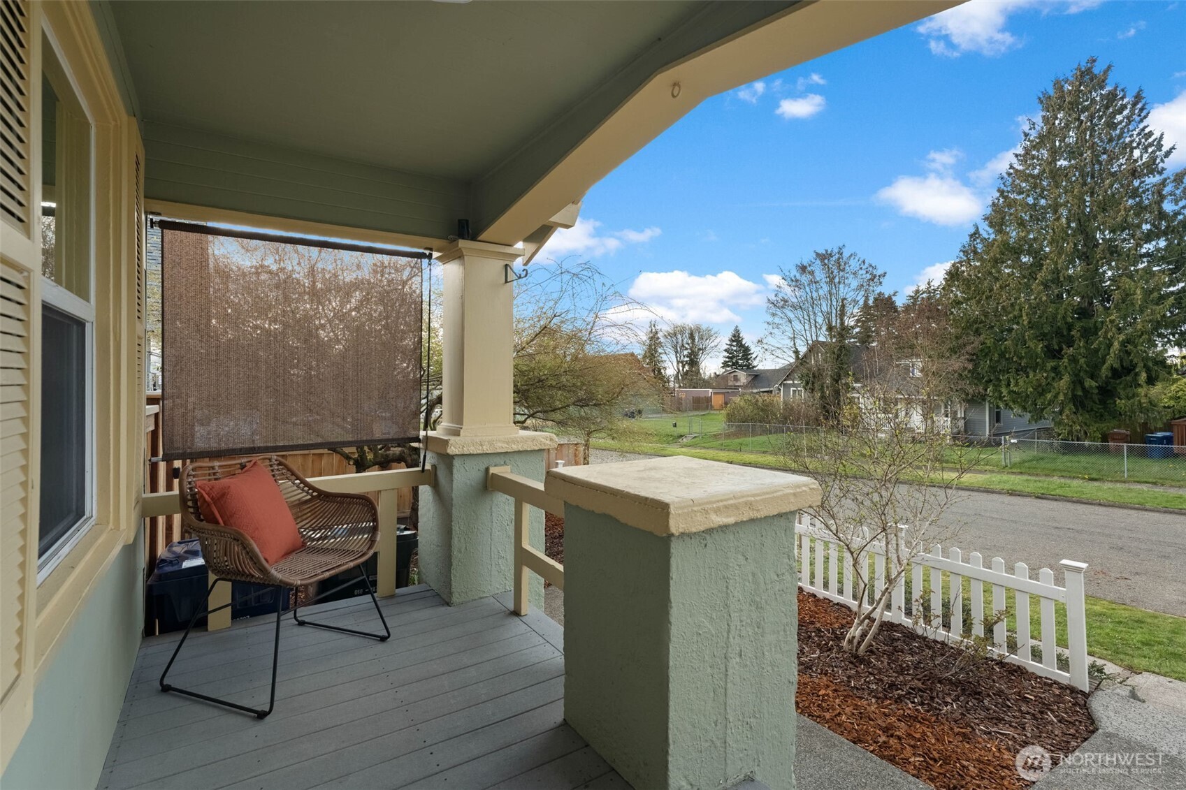 712 S 58th Street , Tacoma, WA 98408