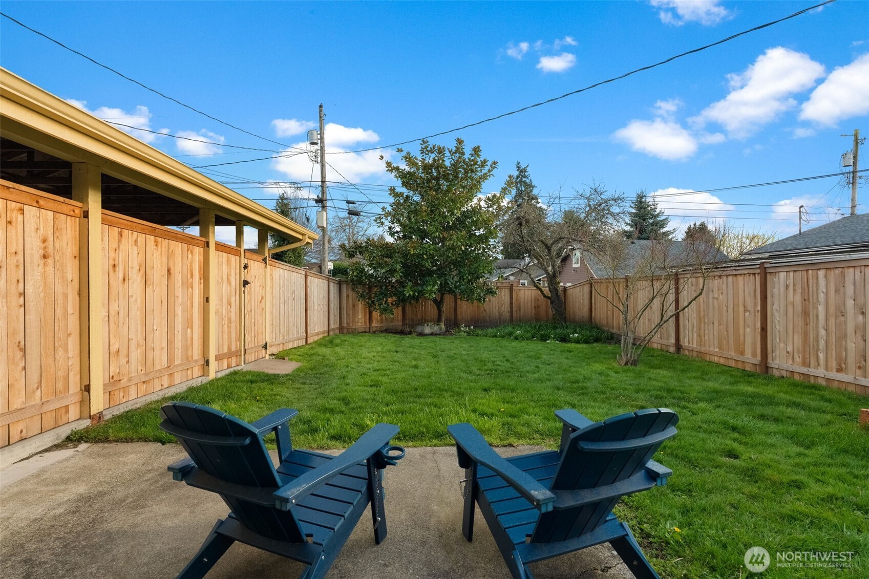 712 S 58th Street , Tacoma, WA 98408