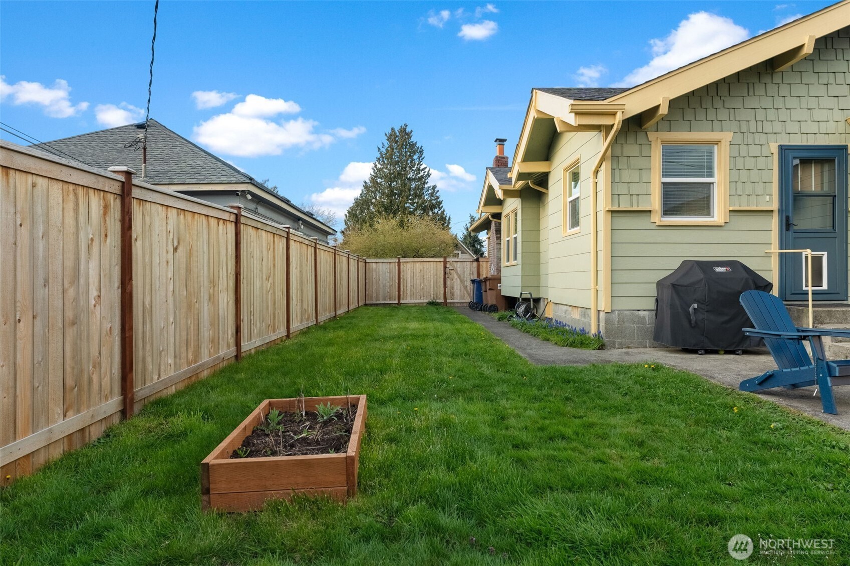 712 S 58th Street , Tacoma, WA 98408