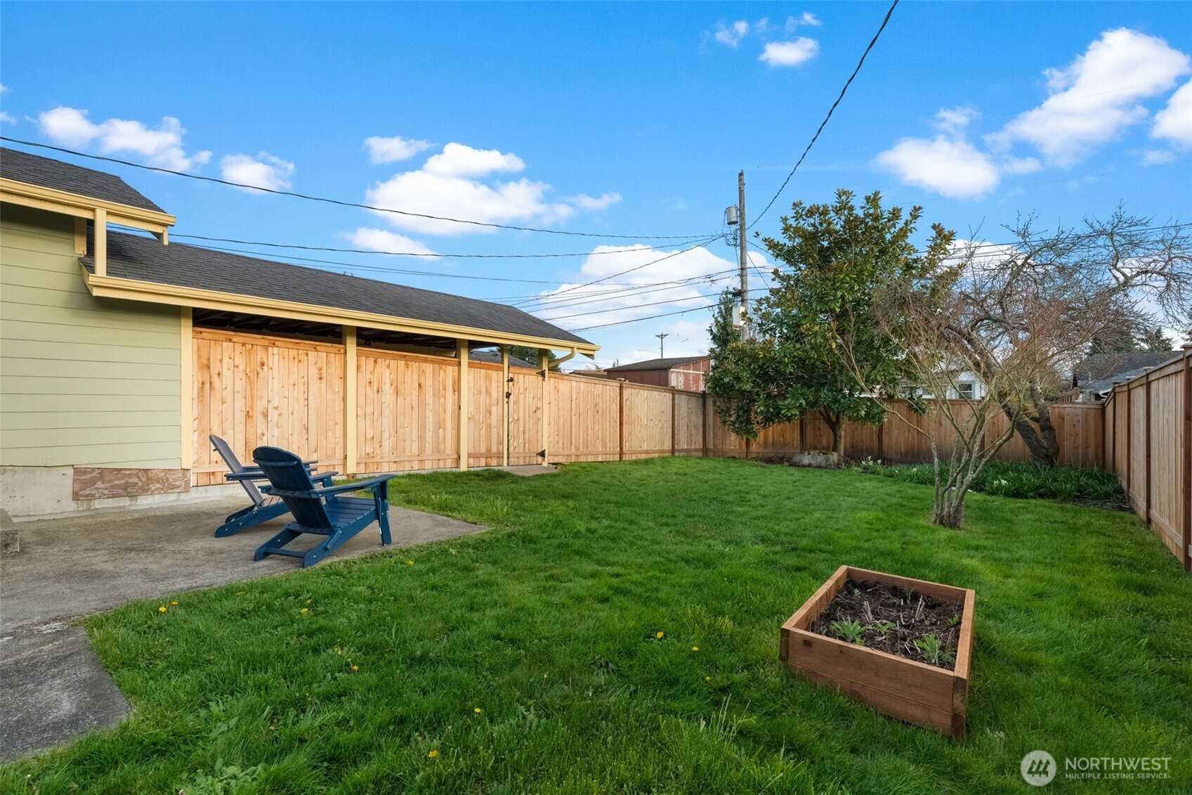 712 S 58th Street , Tacoma, WA 98408