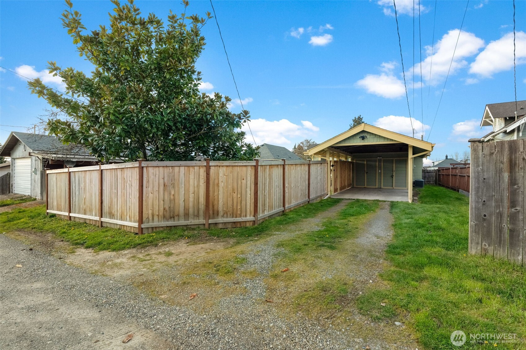 712 S 58th Street , Tacoma, WA 98408