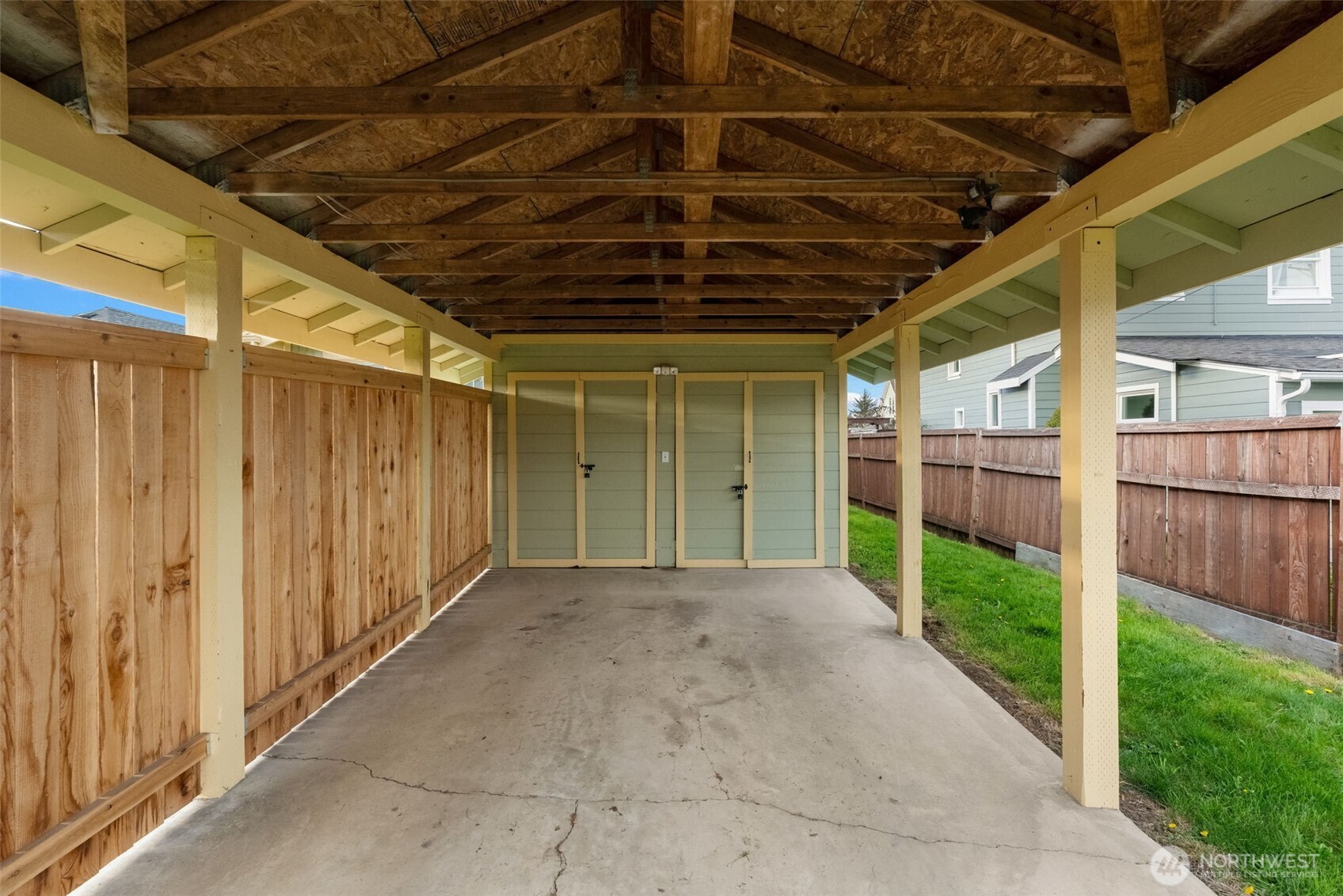 712 S 58th Street , Tacoma, WA 98408