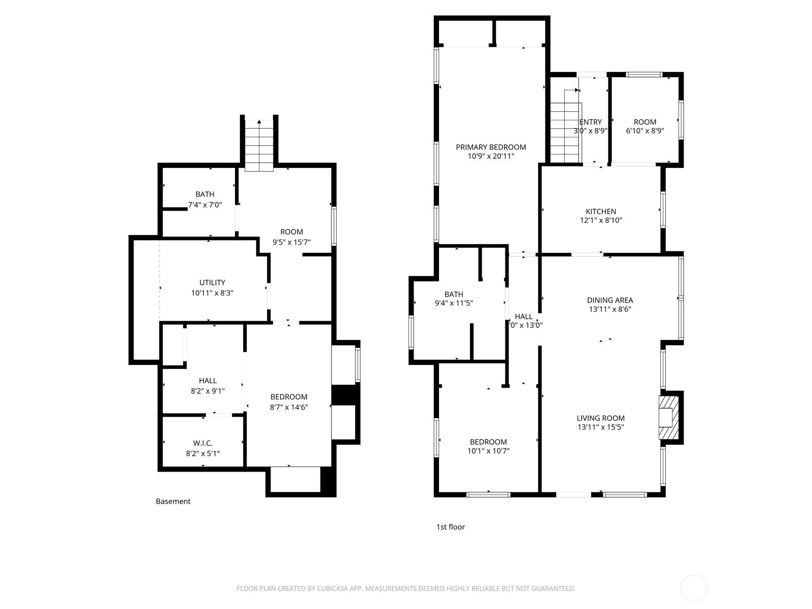 712 S 58th Street , Tacoma, WA 98408