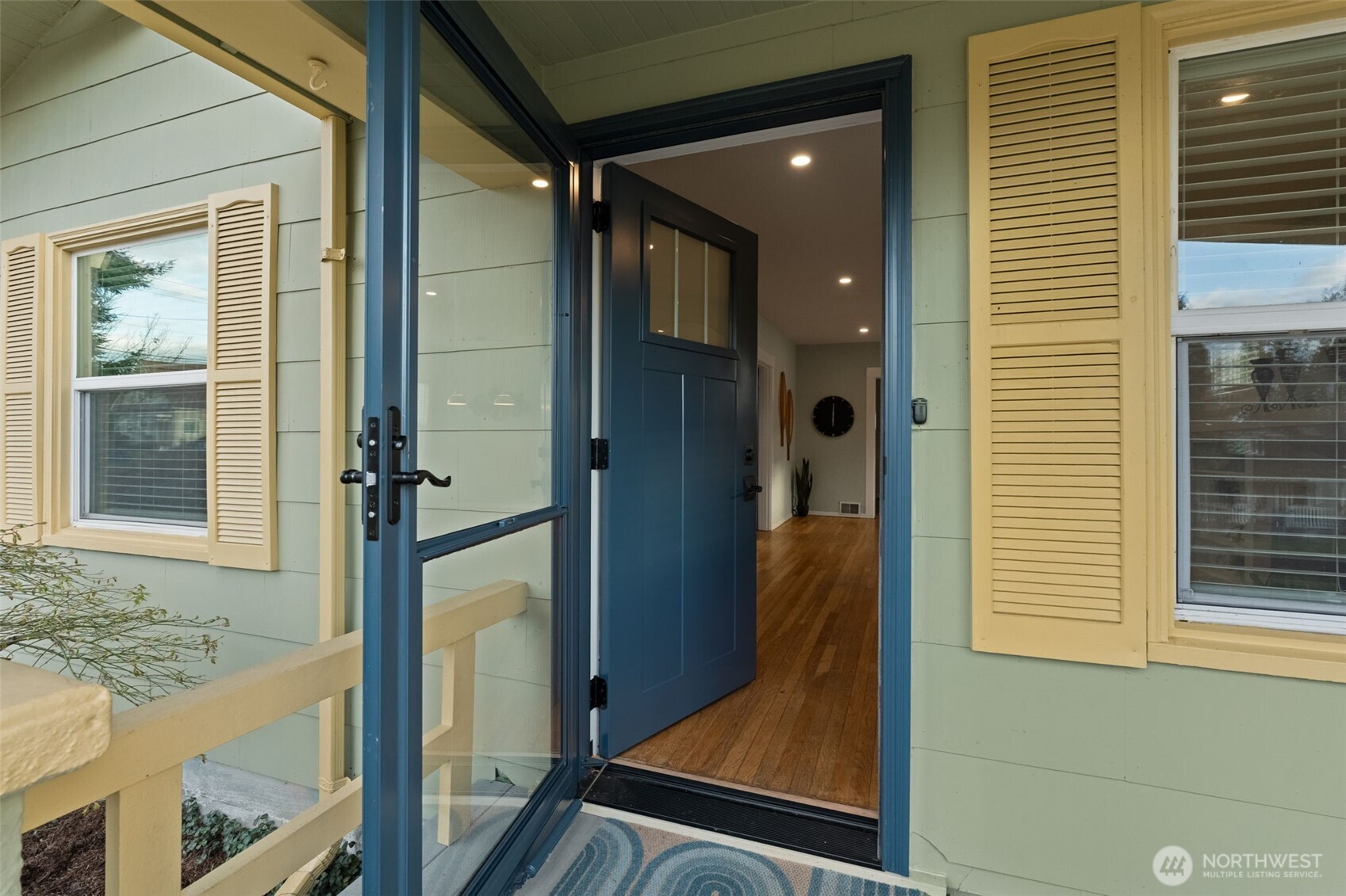 712 S 58th Street , Tacoma, WA 98408