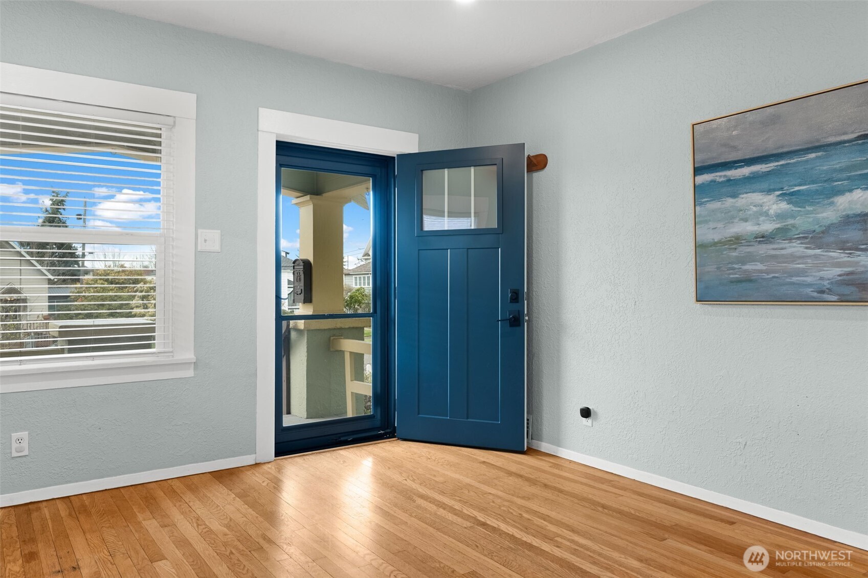 712 S 58th Street , Tacoma, WA 98408