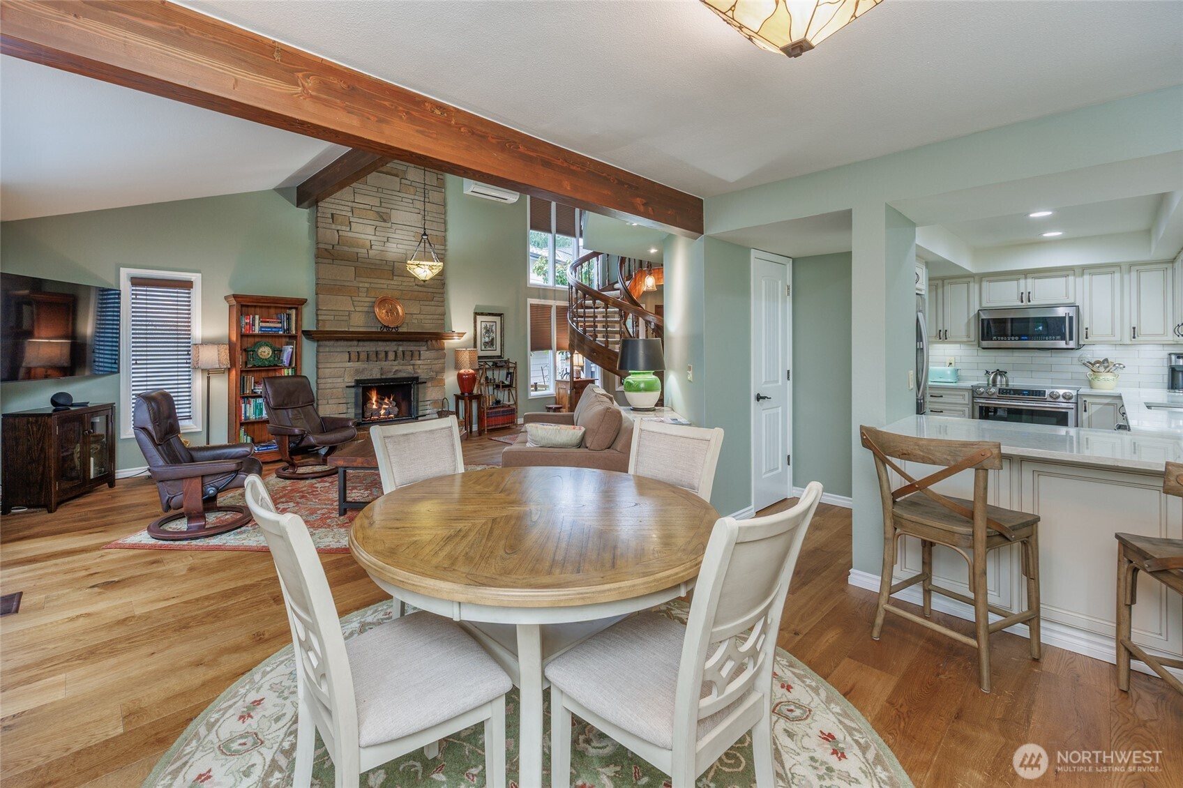 1917 Mill Fern Drive SE #4-2, Mill Creek, WA 98012