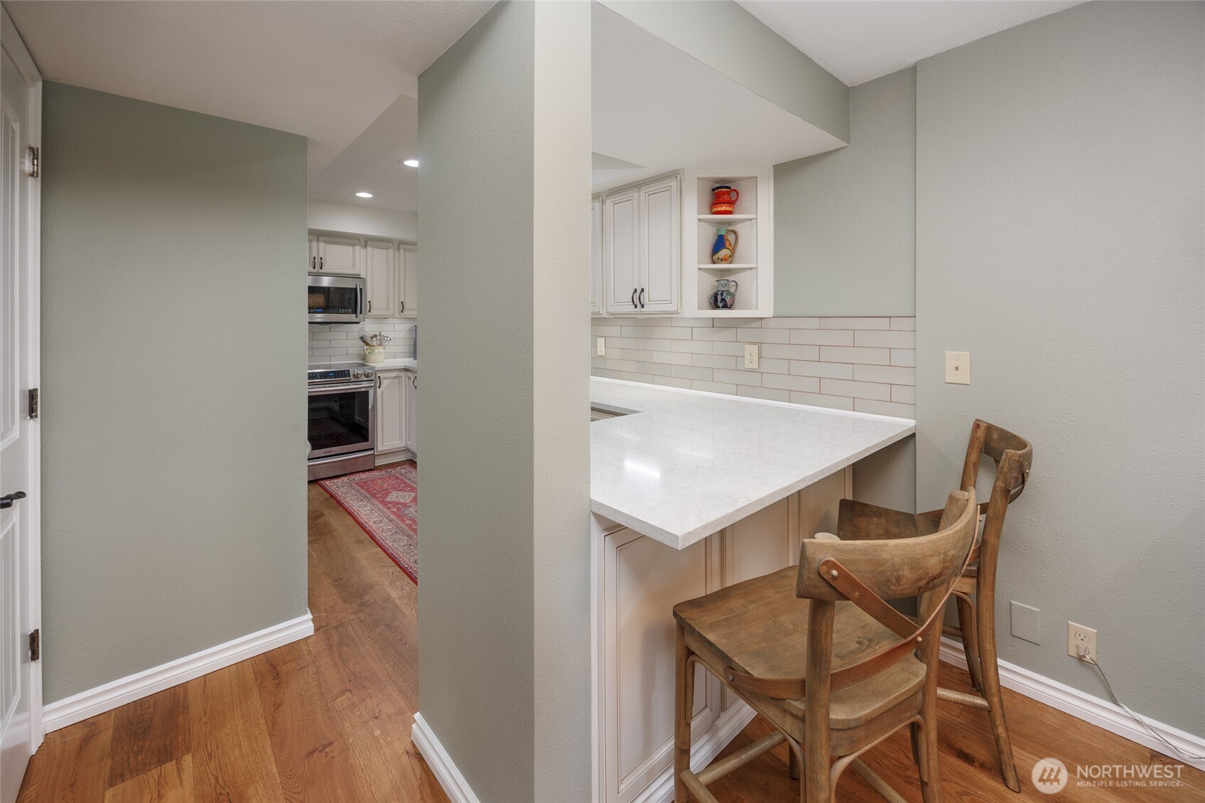 1917 Mill Fern Drive SE #4-2, Mill Creek, WA 98012