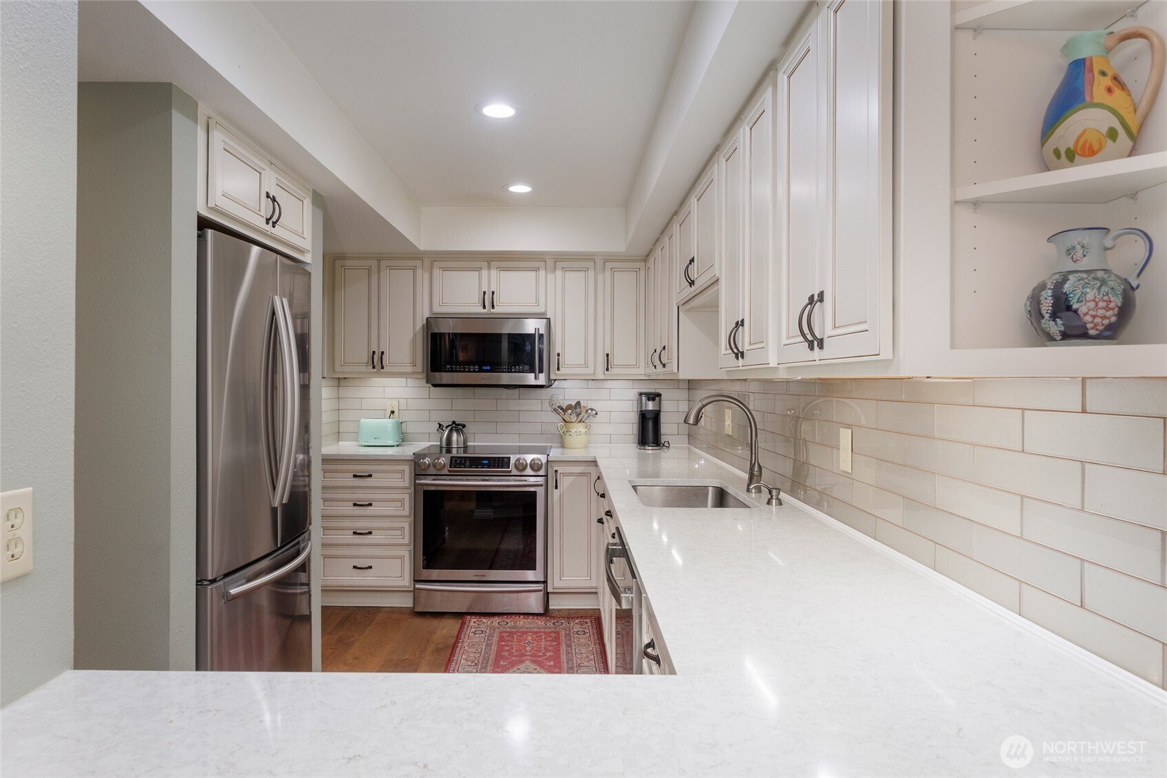 1917 Mill Fern Drive SE #4-2, Mill Creek, WA 98012