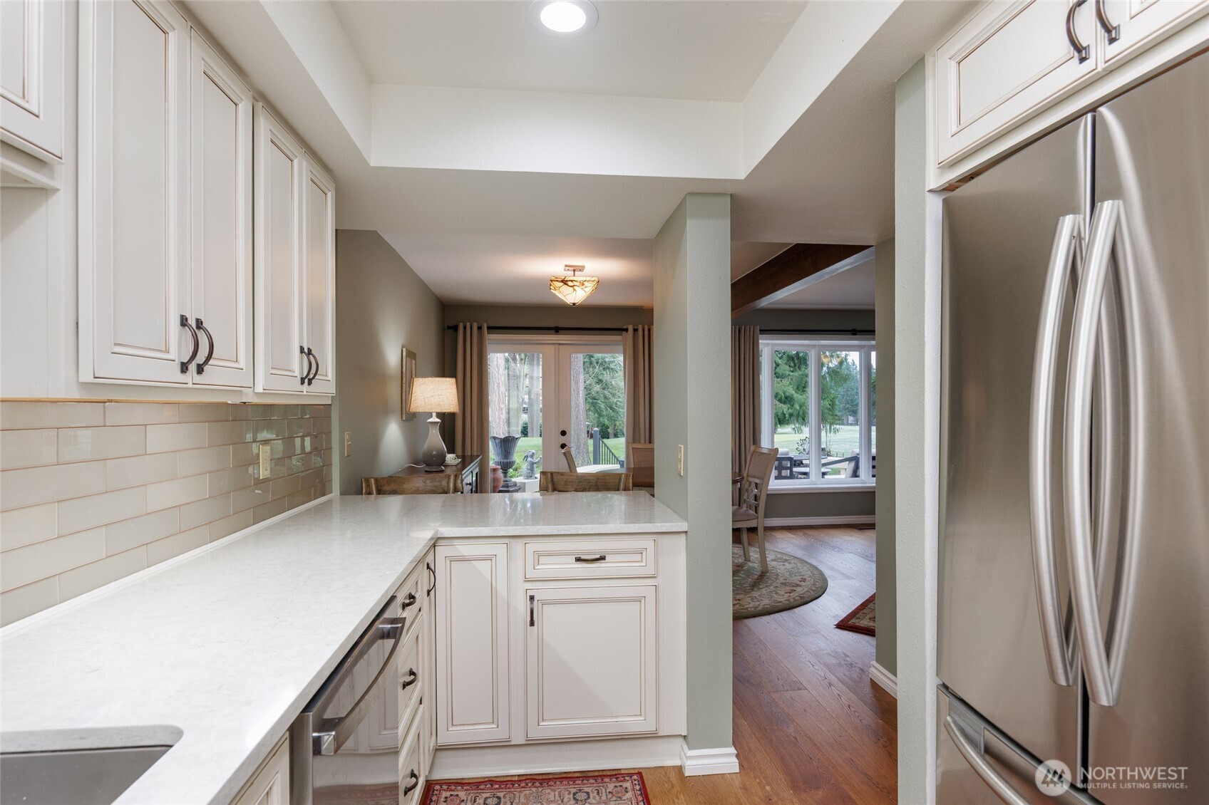 1917 Mill Fern Drive SE #4-2, Mill Creek, WA 98012