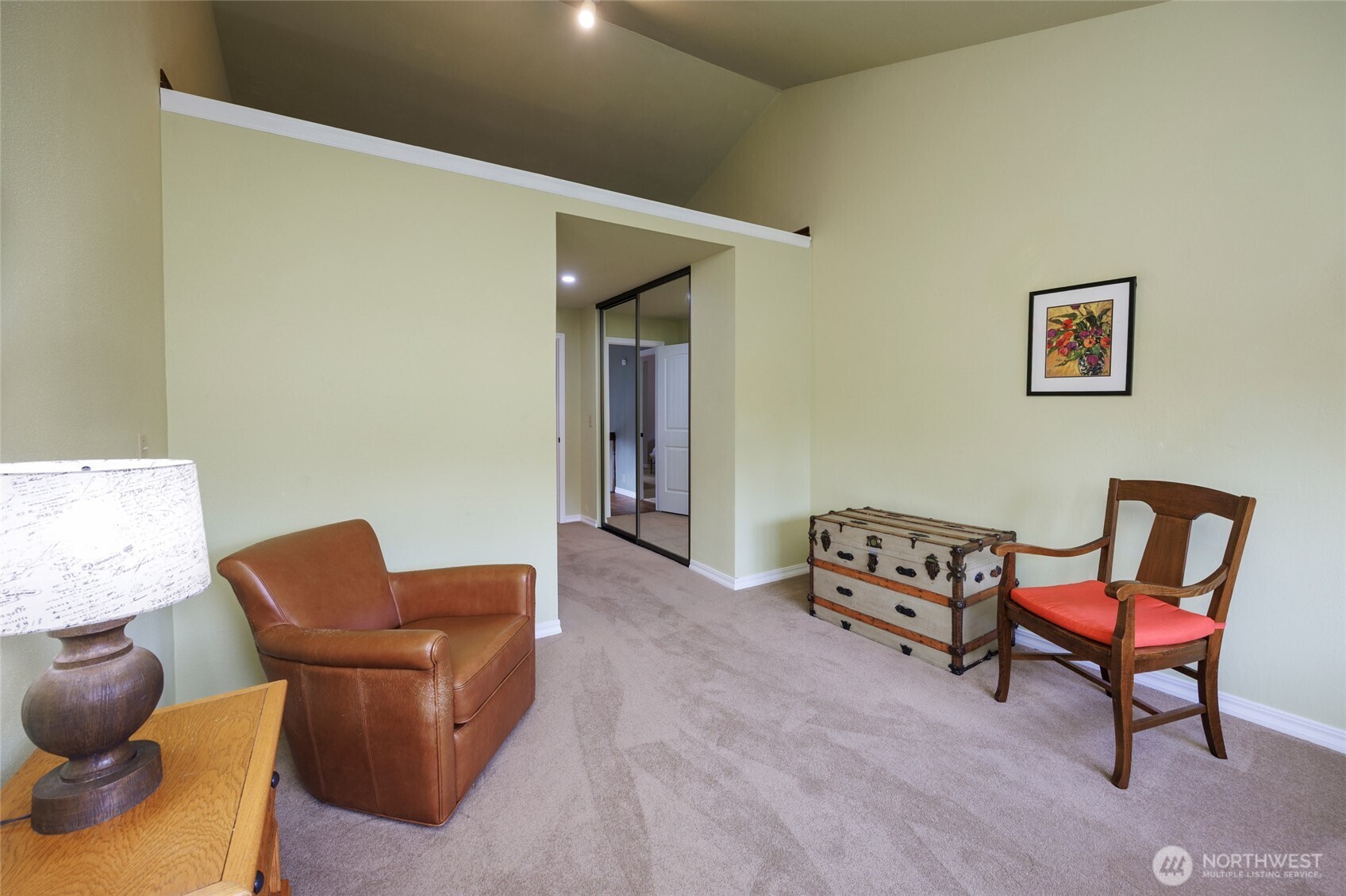1917 Mill Fern Drive SE #4-2, Mill Creek, WA 98012