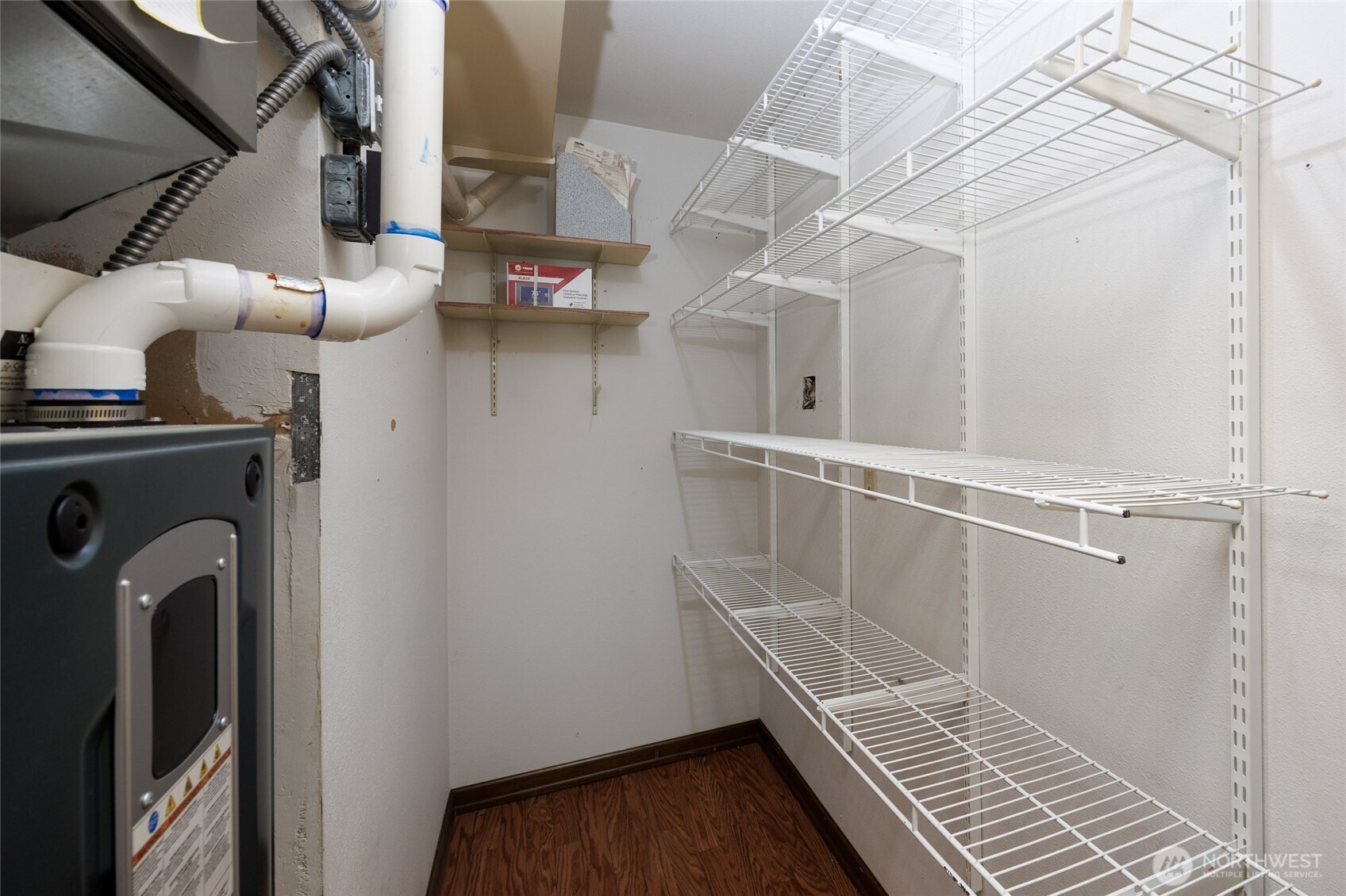 1917 Mill Fern Drive SE #4-2, Mill Creek, WA 98012