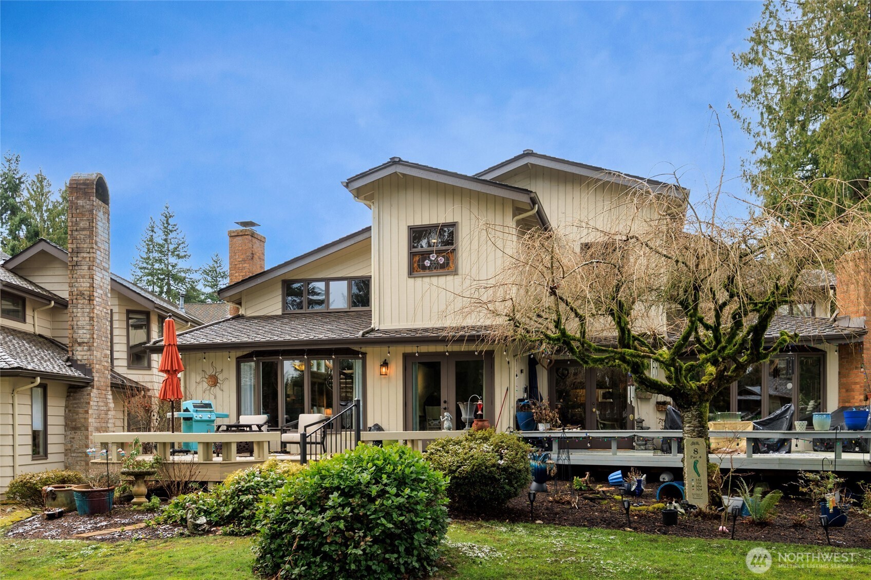 1917 Mill Fern Drive SE #4-2, Mill Creek, WA 98012