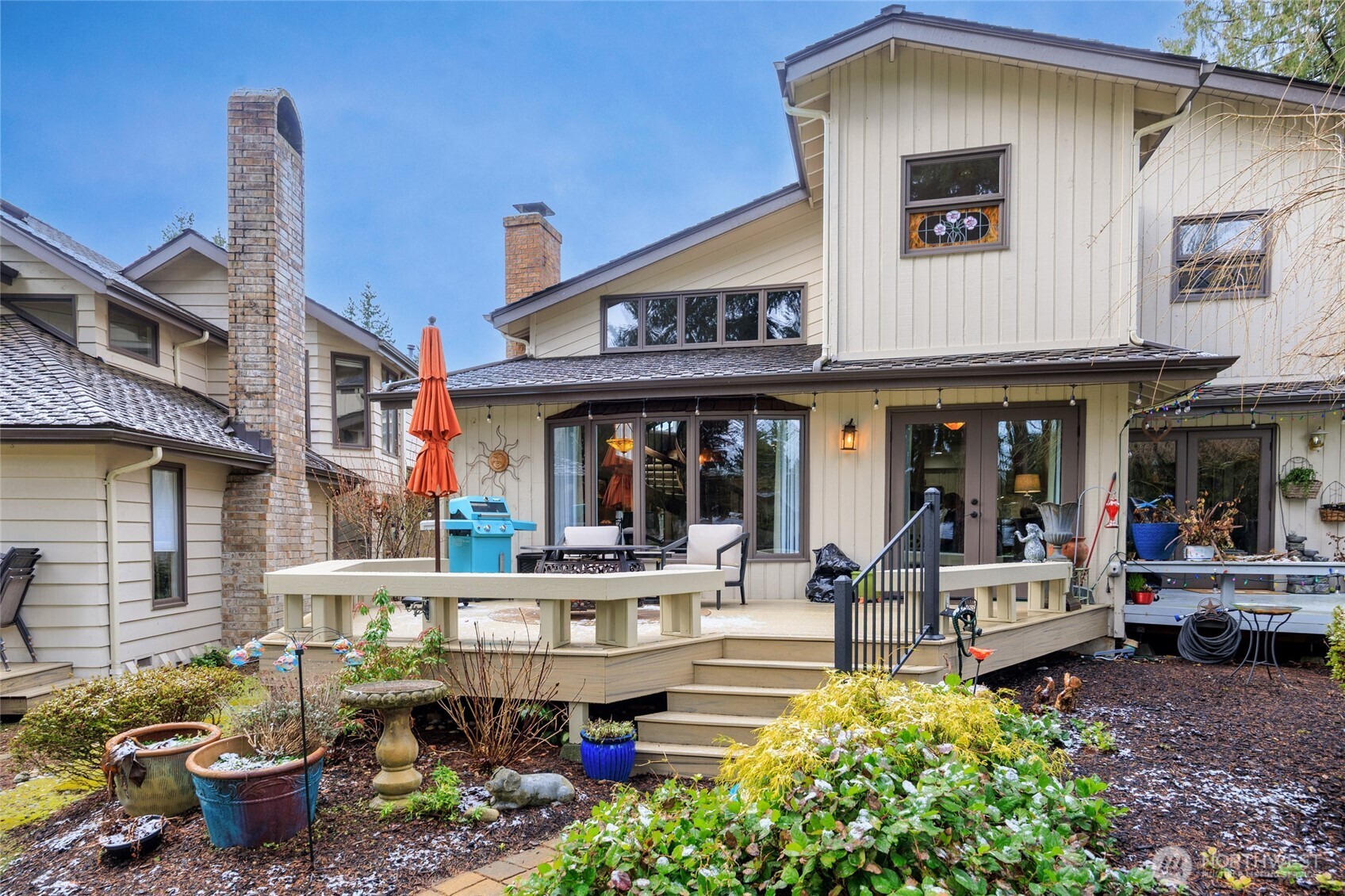 1917 Mill Fern Drive SE #4-2, Mill Creek, WA 98012