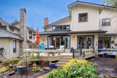 1917 Mill Fern Drive SE #4-2, Mill Creek, WA 98012 - Photo 11