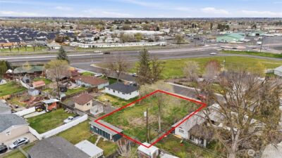 1528 N Buell Street , Moses Lake, WA 98837 - Photo 11
