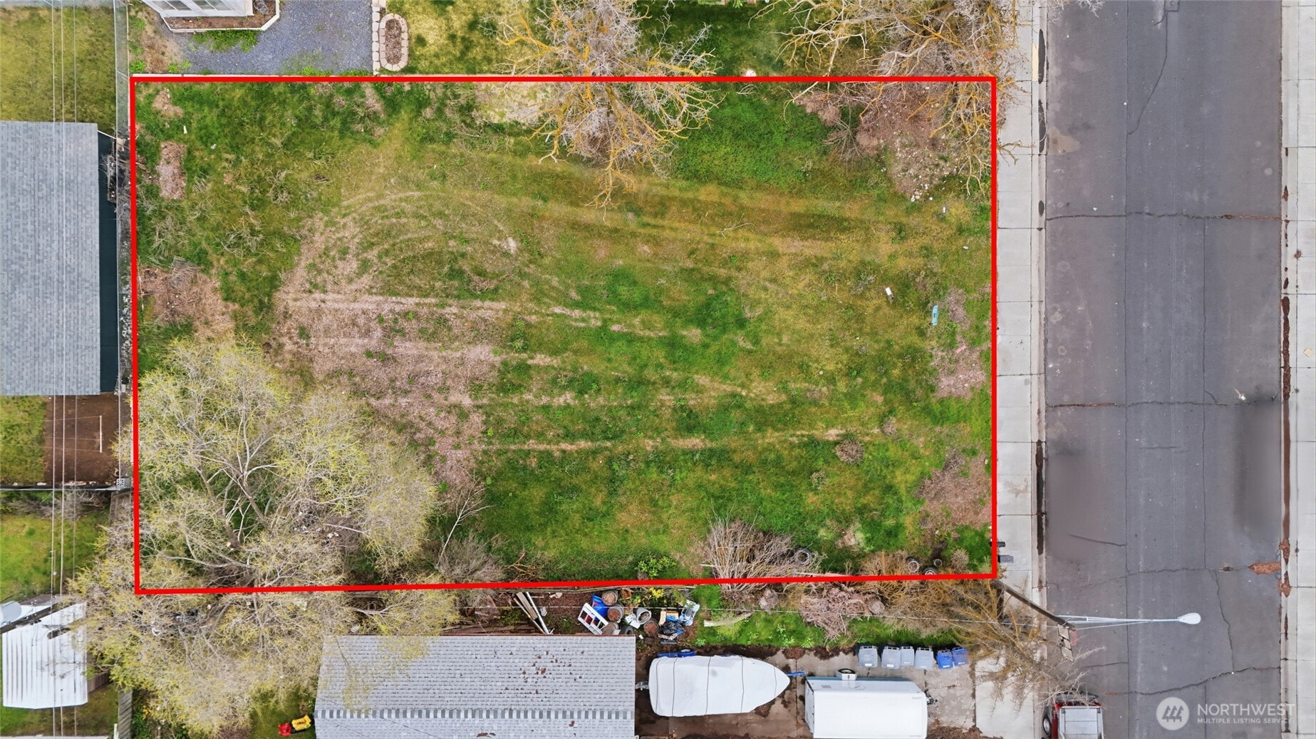 1528 N Buell Street , Moses Lake, WA 98837