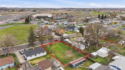 1528 N Buell Street , Moses Lake, WA 98837 - Photo 9