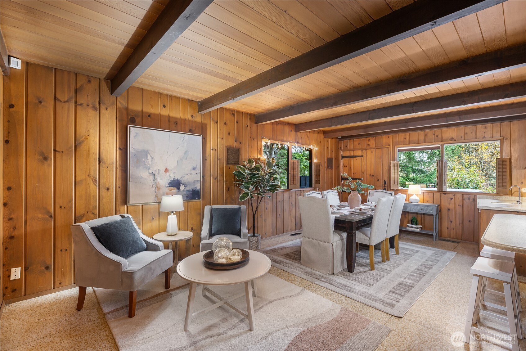 16521 NE 1st Place , Bellevue, WA 98008