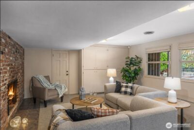 16521 NE 1st Place , Bellevue, WA 98008 - Photo 30