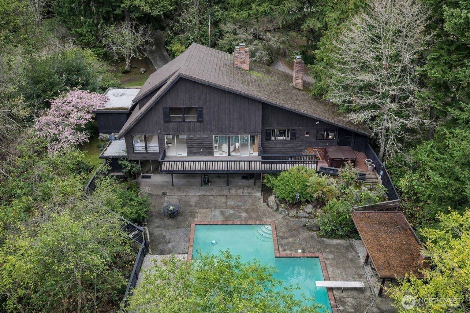 16521 NE 1st Place , Bellevue, WA 98008