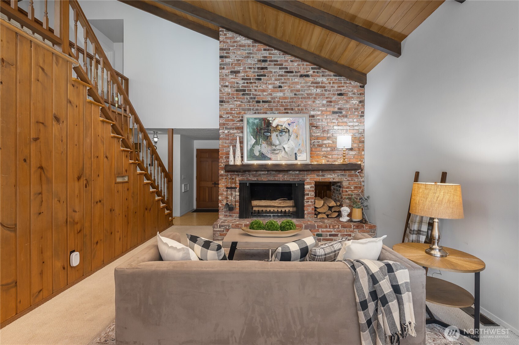 16521 NE 1st Place , Bellevue, WA 98008