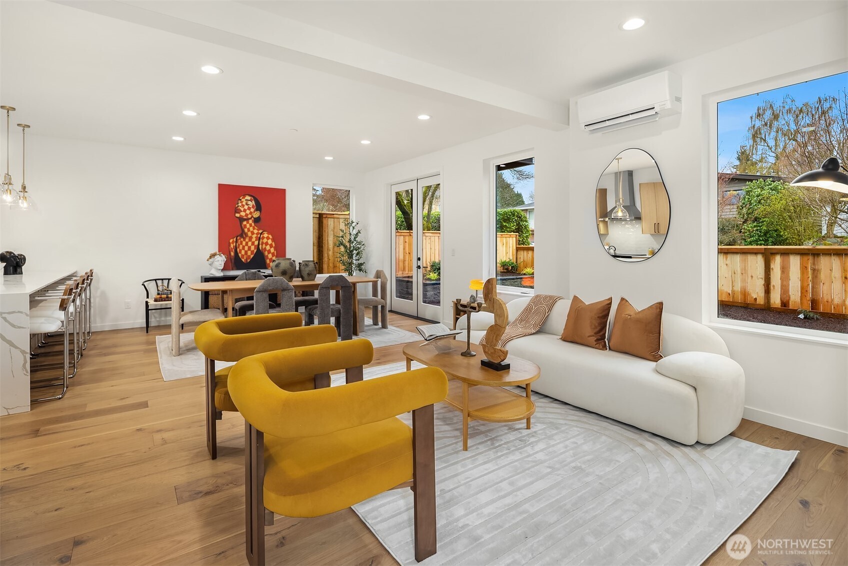 2340 N 64th Street #A, Seattle, WA 98103