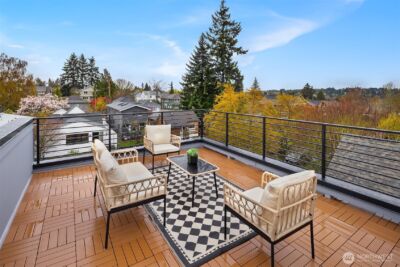 2340 N 64th Street #A, Seattle, WA 98103 - Photo 24