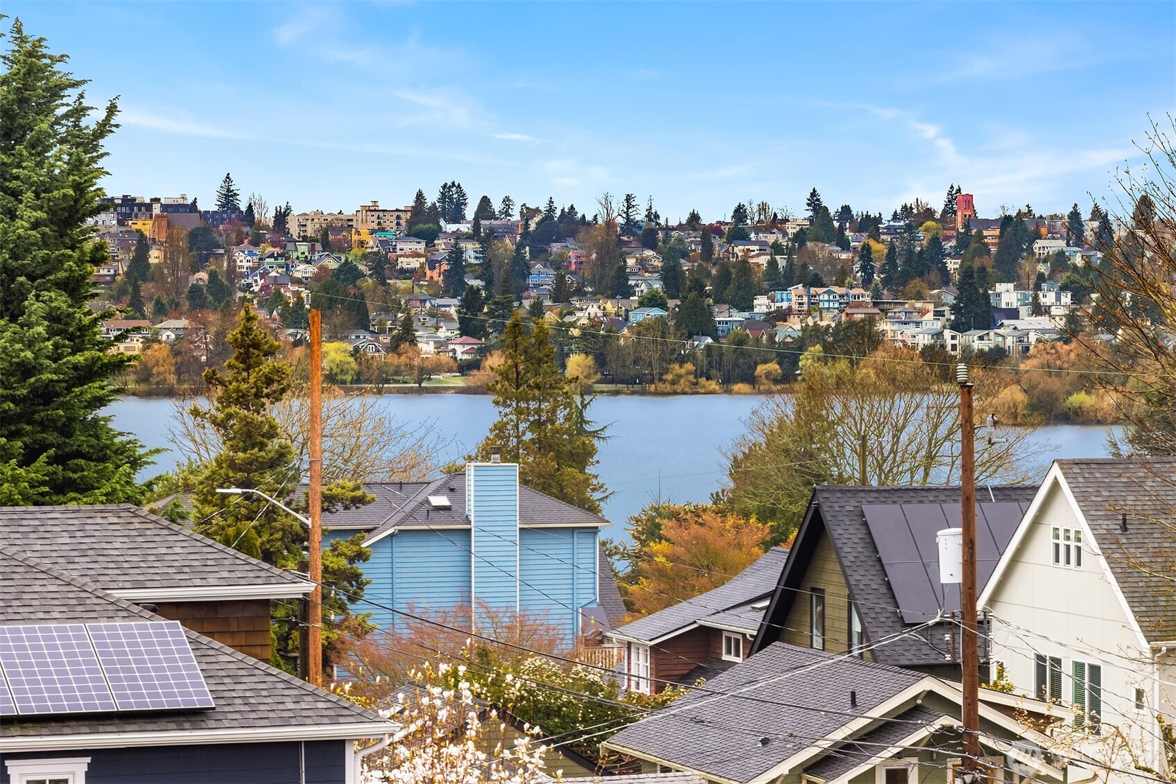 2340 N 64th Street #A, Seattle, WA 98103