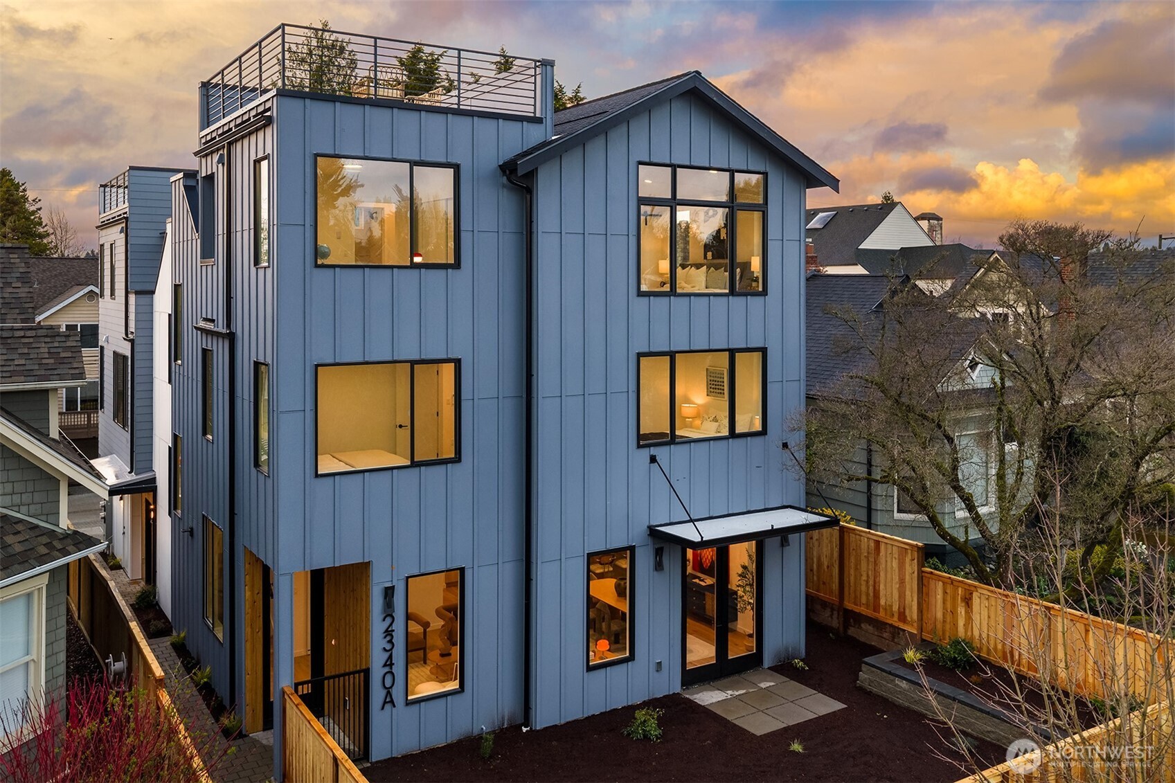 2340 N 64th Street #A, Seattle, WA 98103