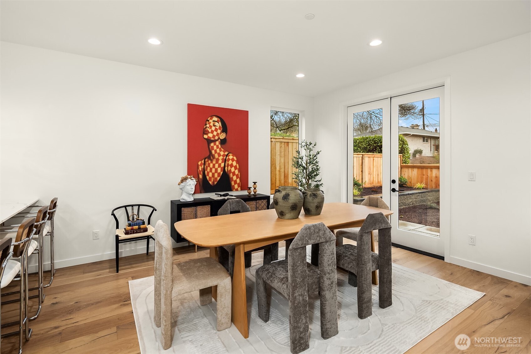 2340 N 64th Street #A, Seattle, WA 98103