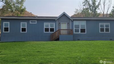 18 A Osprey Drive , Okanogan, WA 98840 - Photo 1