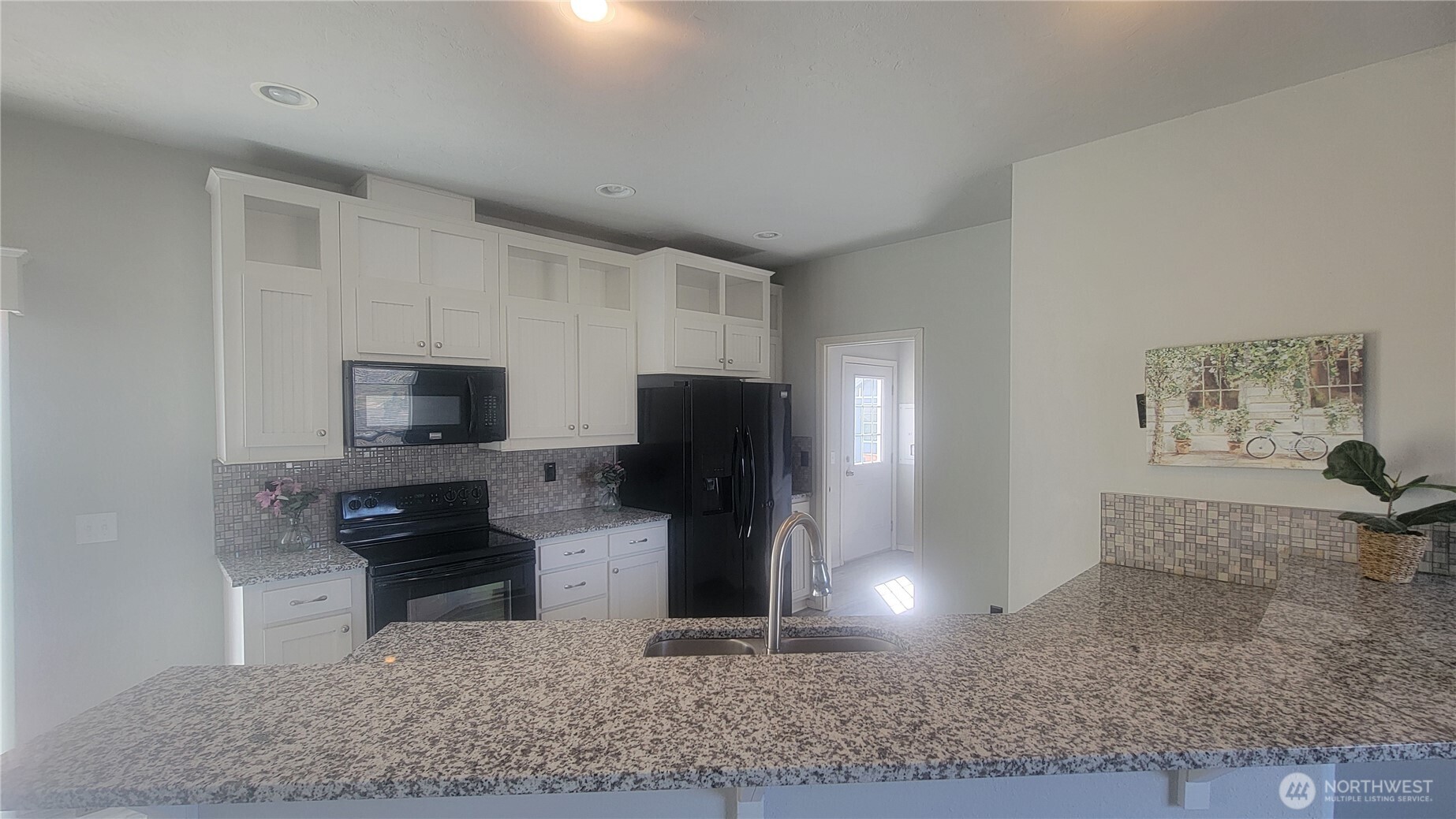 18 A Osprey Drive , Okanogan, WA 98840
