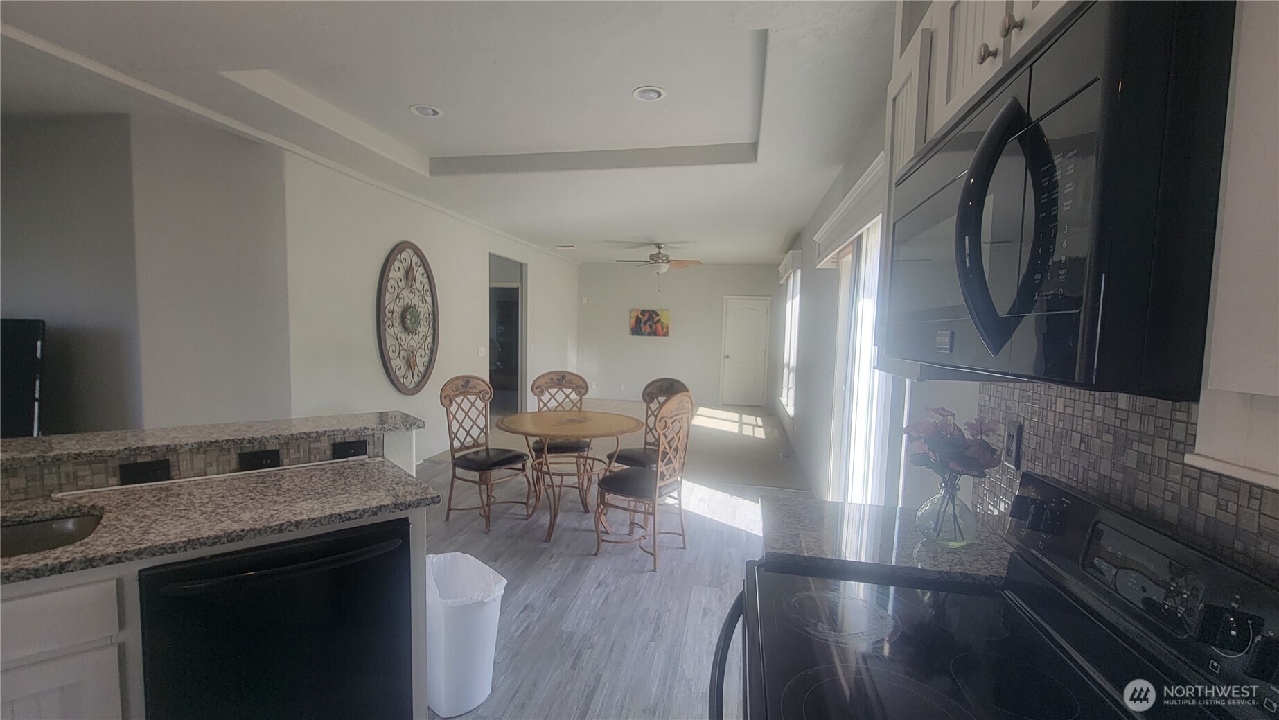 18 A Osprey Drive , Okanogan, WA 98840