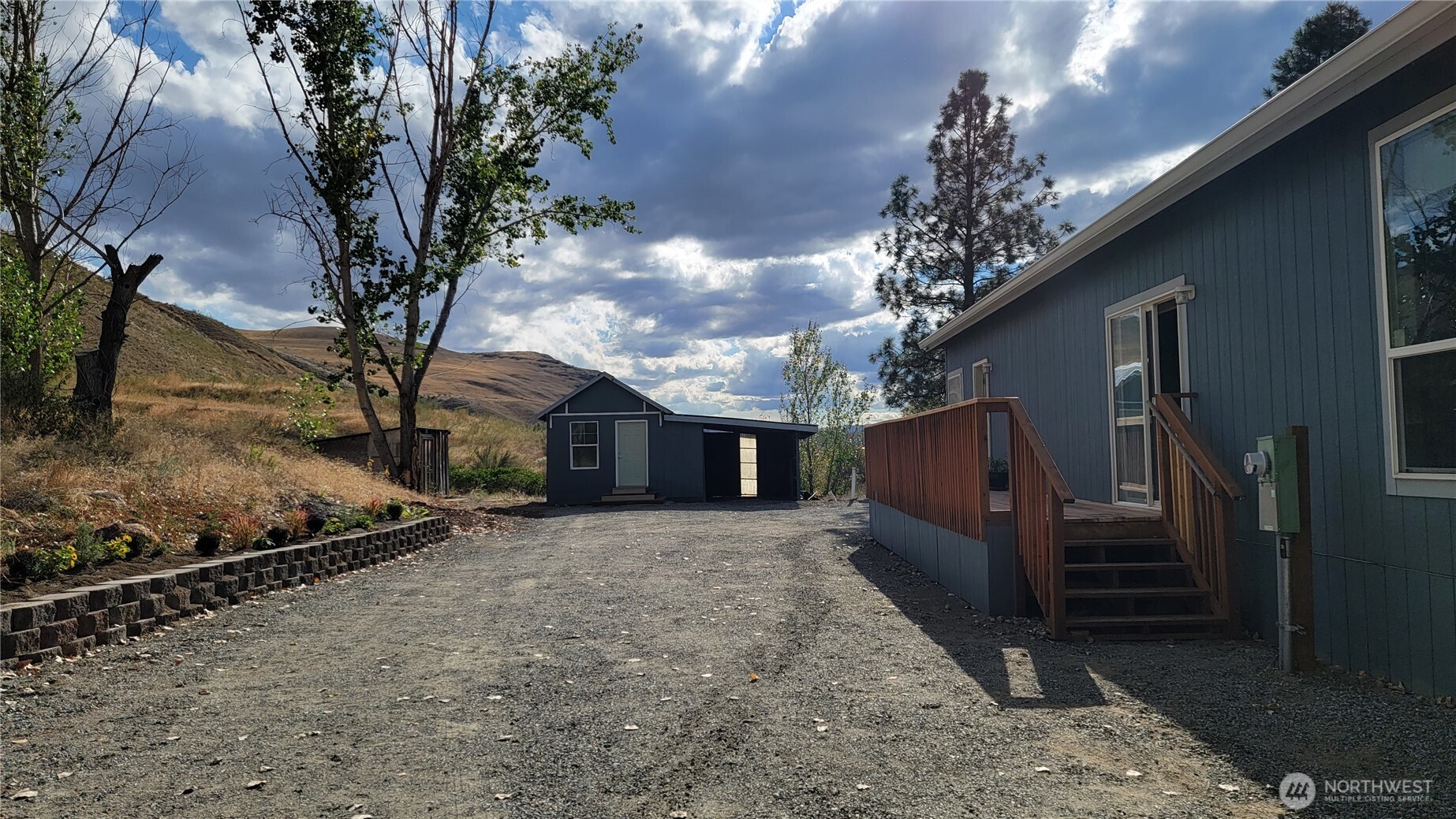 18 A Osprey Drive , Okanogan, WA 98840