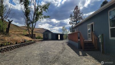 18 A Osprey Drive , Okanogan, WA 98840 - Photo 3