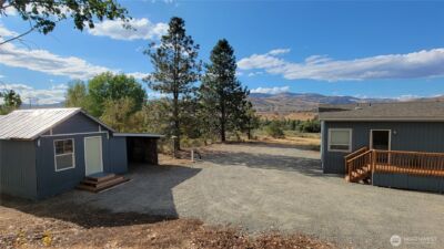 18 A Osprey Drive , Okanogan, WA 98840 - Photo 4