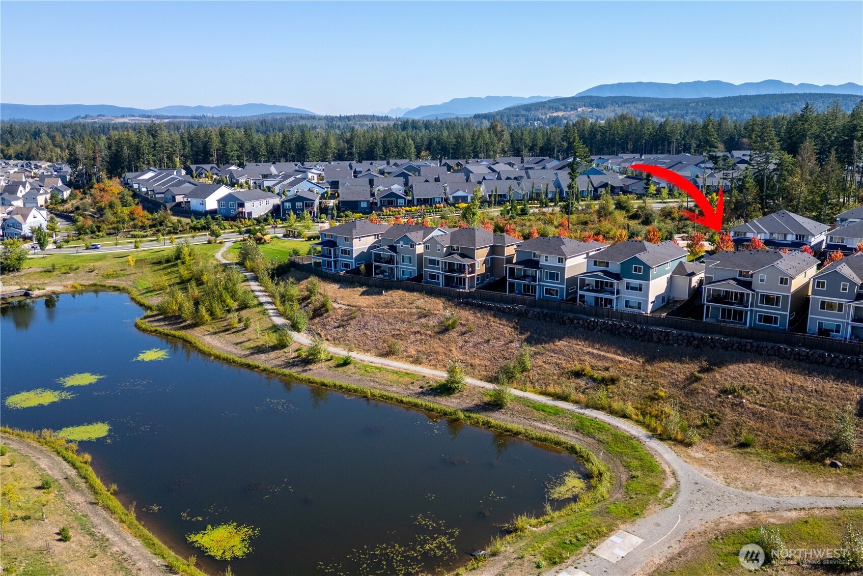 33473 Walnut Avenue SE, Black Diamond, WA 98010